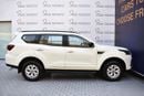 نيسان إكستيرا SE 2.5L 4WD
