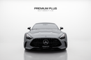 Mercedes Benz AMG GT 63