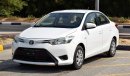 Toyota Yaris Ref#533 2015 1.5