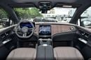 Mercedes Benz EQE 500 4MATIC Pioneer Edition