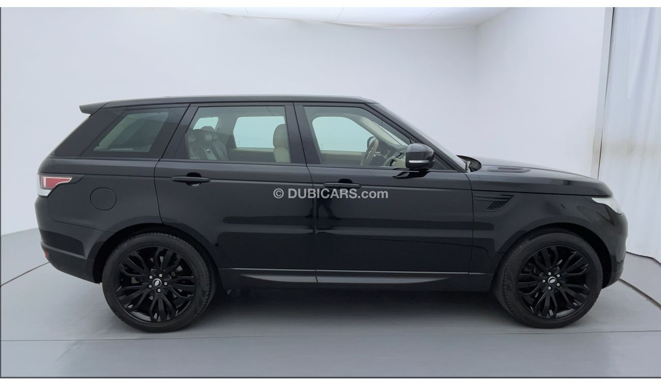 Land Rover Range Rover Sport HSE 3 | Zero Down Payment | Free Home Test Drive