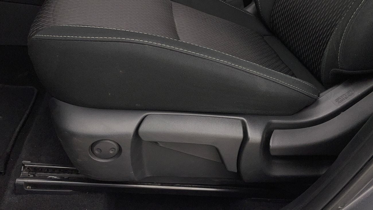 Mitsubishi Outlander 2.5L GLX Mid Line 2023 GLX MID LINE | AED 983/Month | 0 DP | 30 Day Return | Warranty | Service Hist