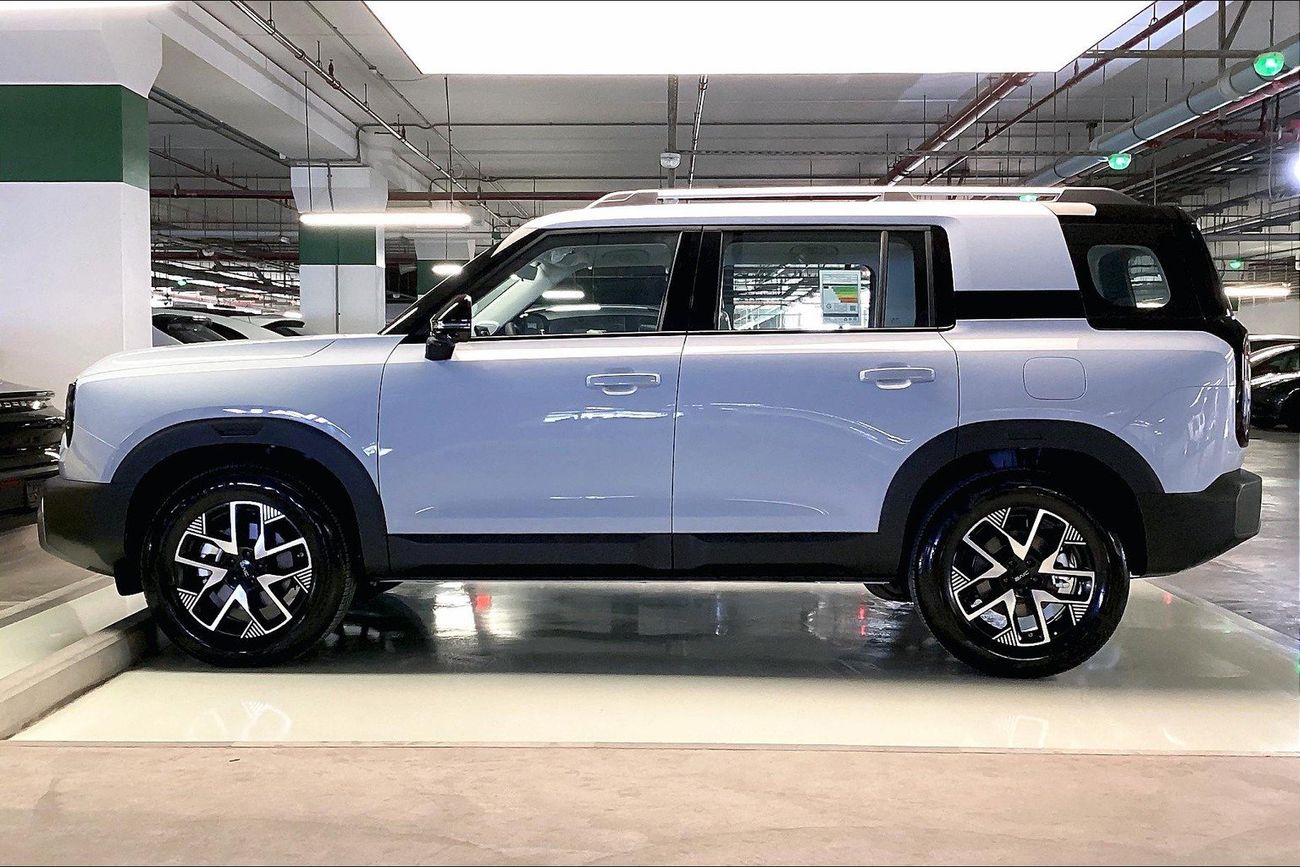 BAIC BJ30 LV2 | Guaranteed Warranty | 0 Down Payment