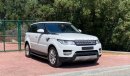 Land Rover Range Rover Sport HSE