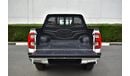 تويوتا هيلوكس 2023  DOUBLE CAB PICKUP  S-GLX 2.4L DIESEL 4X4 AUTOMATIC