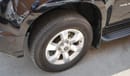 Chevrolet Trailblazer VVT