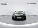 Audi A8 L 55 TFSI quattro Business Edition 3.0L 340hp (Ref# 05520)