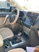 Toyota Prado GXR 2.7L (160 HP) AWD