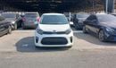 Kia Morning Kia Morning 2019 Gasoline