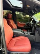 Lexus LX570 SPORT PLUS