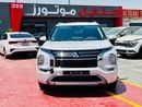 ميتسوبيشي آوتلاندر PREMIUM