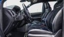 Ford Ranger Raptor 4X4 2.0L Turbocharged , Diesel , 2022 , GCC , 0Km (ONLY FOR EXPORT)