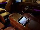 Land Rover Range Rover AUTOBIOGRAPHY P530 LWB — Korean Specs