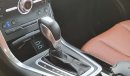 فورد إدج Titanium AWD 2017 Agency Warranty Full Service History GCC