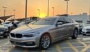 BMW 520i GCC 2.0L, V4, Twin Power turbo