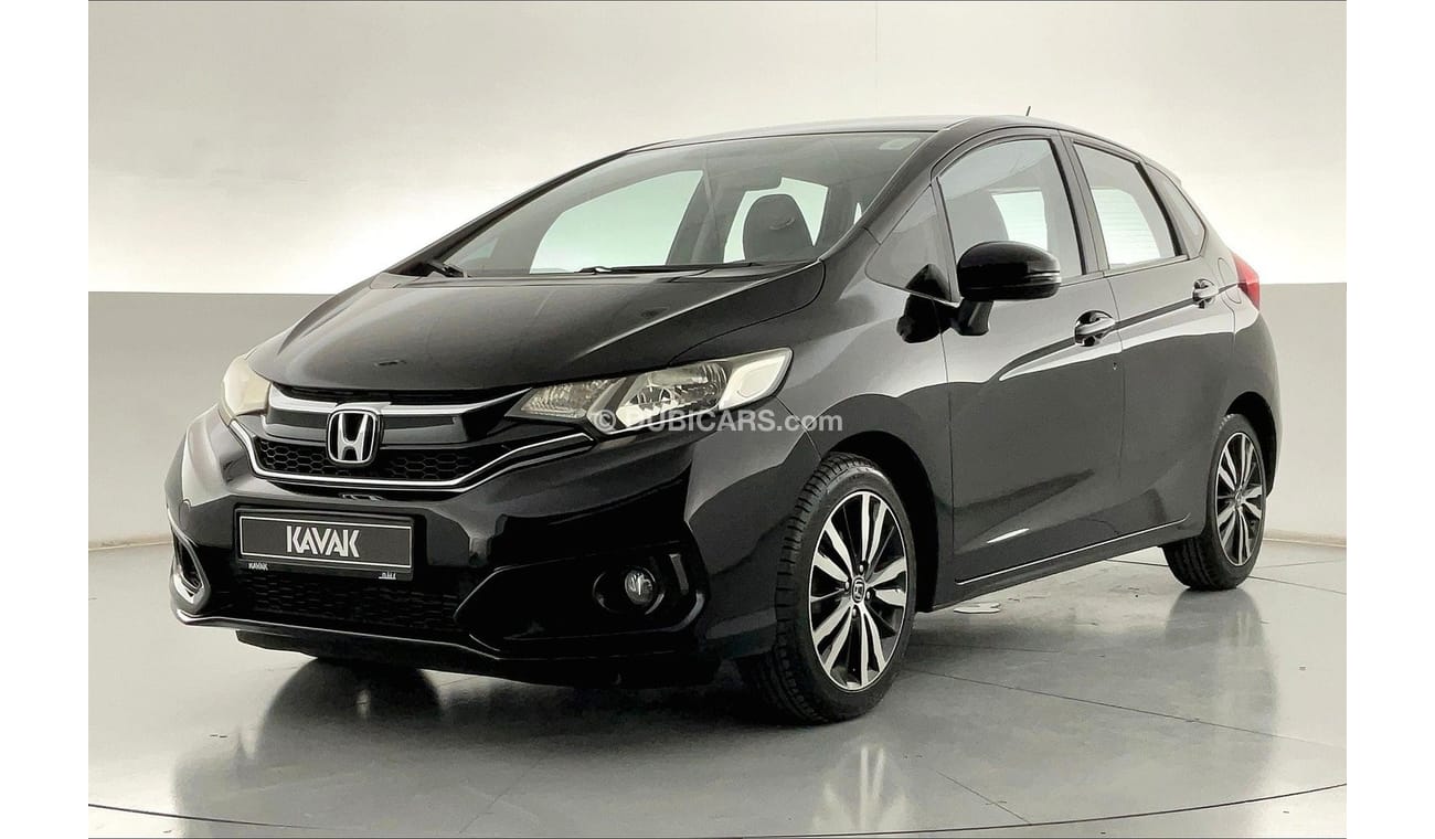 Honda Jazz EX