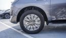 Nissan Patrol LE Platinum 5.6L  | 2024 | GCC SPECS | BRAND NEW