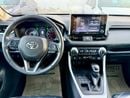 Toyota RAV4 2020 TOYOTA RAV4 XLE 4x4 PREMIUM AWD FULL OPTION READY  Gray