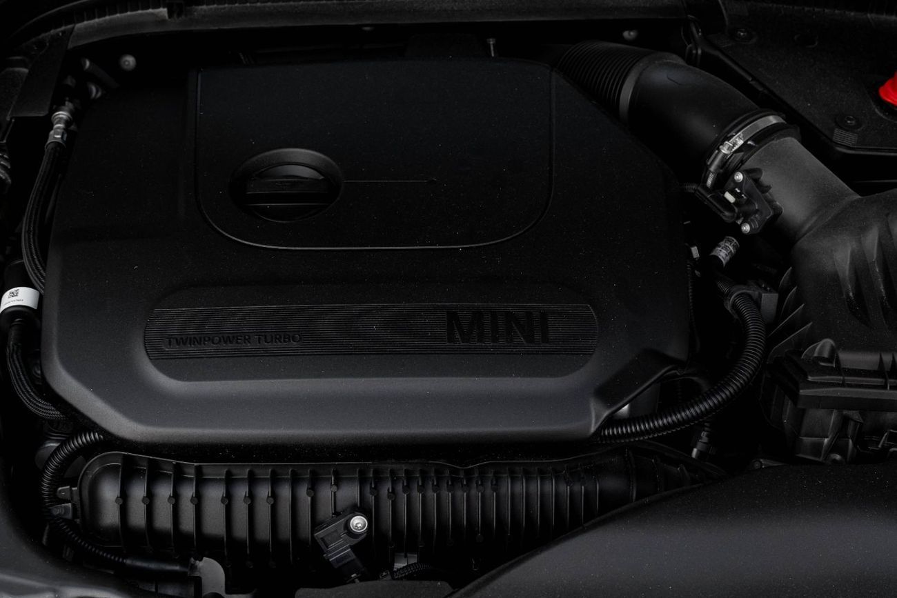 Mini Cooper S Cabrio | 1,900 P.M  | 0% Downpayment | Pristine Condition!