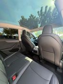 Tesla Model Y Long Range (AWD)