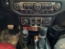 Jeep Wrangler Unlimited EXPORT PRICE  - RUBICON 392 6.4L V8
