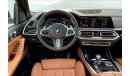 BMW X5 40i M Sport