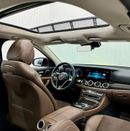 Mercedes-Benz E200 Premium 2021 Mercedes Benz E200, June 2026 Mercedes Warranty, Full Mercedes Service History, Low Kms