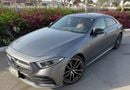 مرسيدس بنز CLS 53 AMG