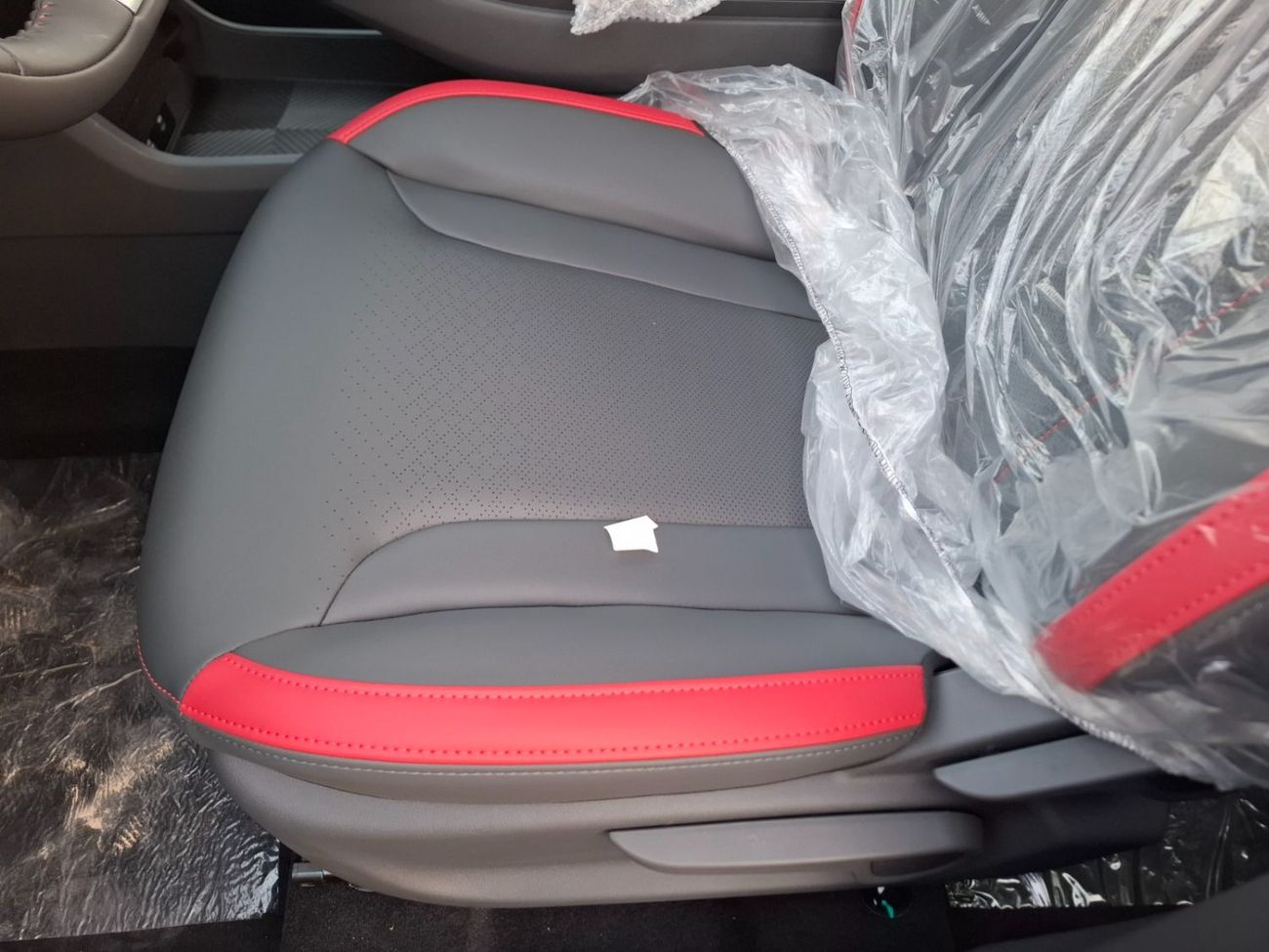 جيتور داشينج 1.6L Turbo