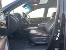 Infiniti QX60 Luxury Infiniti QX 60 _GCC_2015_Excellent Condition _Full option