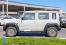 Suzuki Jimny GLX 1.5L (5-Doors) GLX 2026 | 9 inch Display | Hill Decent Control | Headlamp Washers | Rear Camera