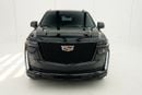 كاديلاك إسكالاد 600 بلاك إديشن GCC SPECS | BLACK EDITION | 6.2L V8 | 7 SEATS