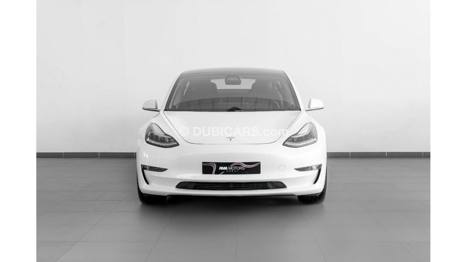 Used 2020 Tesla Model 3 Performance / Dual Motor AllWheel Drive 2020