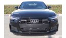 Audi A6 V6 s line fully loaded