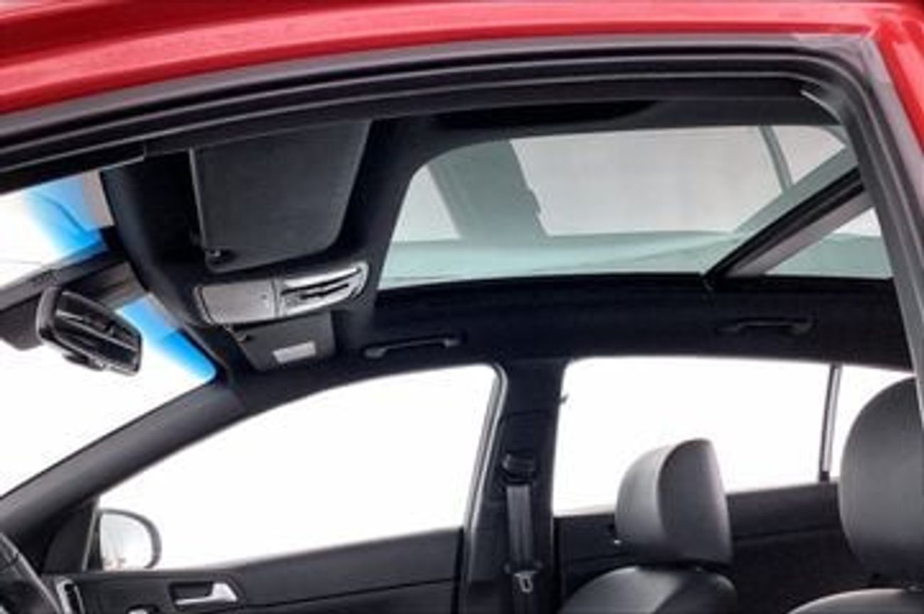 Kia Sportage GT Line | upto AED 20,000 Ramadan Discount | Guaranteed Warranty | 0 Down Payment