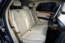 Bentley Bentayga GCC 1 OWNER