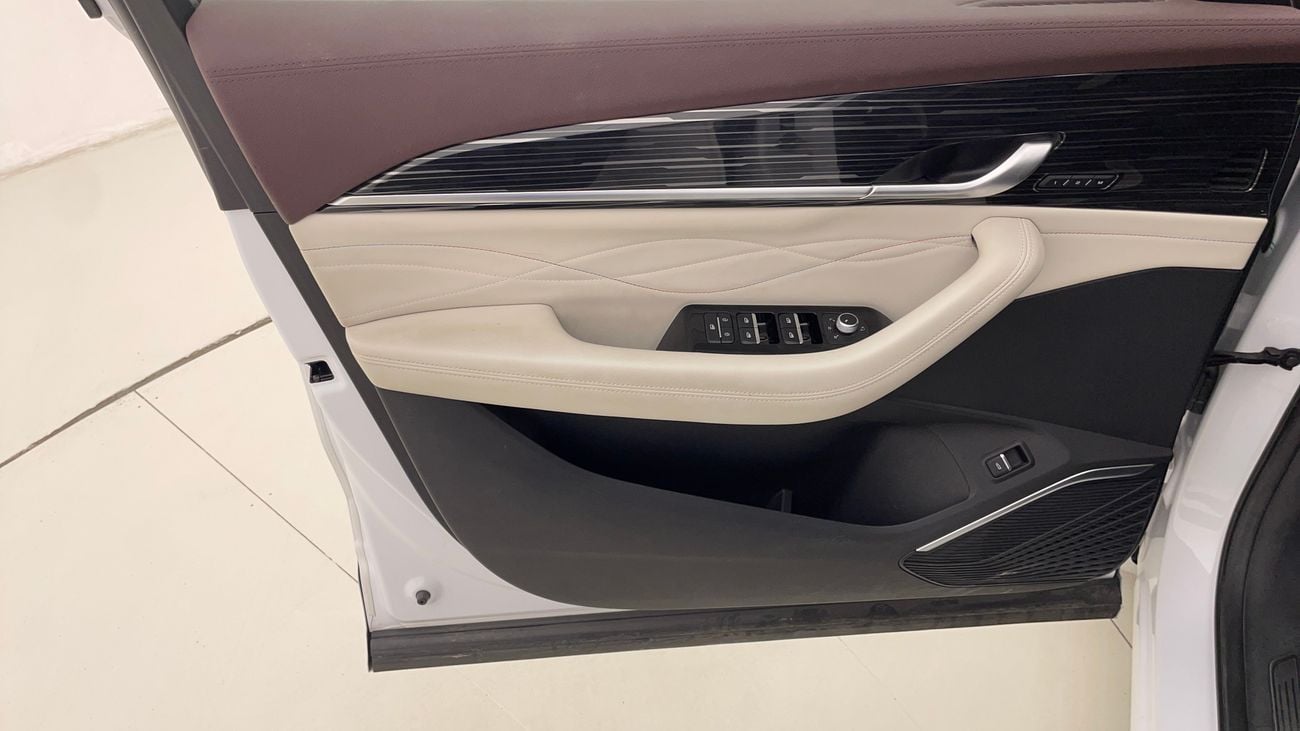 جيلي مونجارو GK 2 | بدون دفعة مقدمة | اختبار القيادة في المنزل