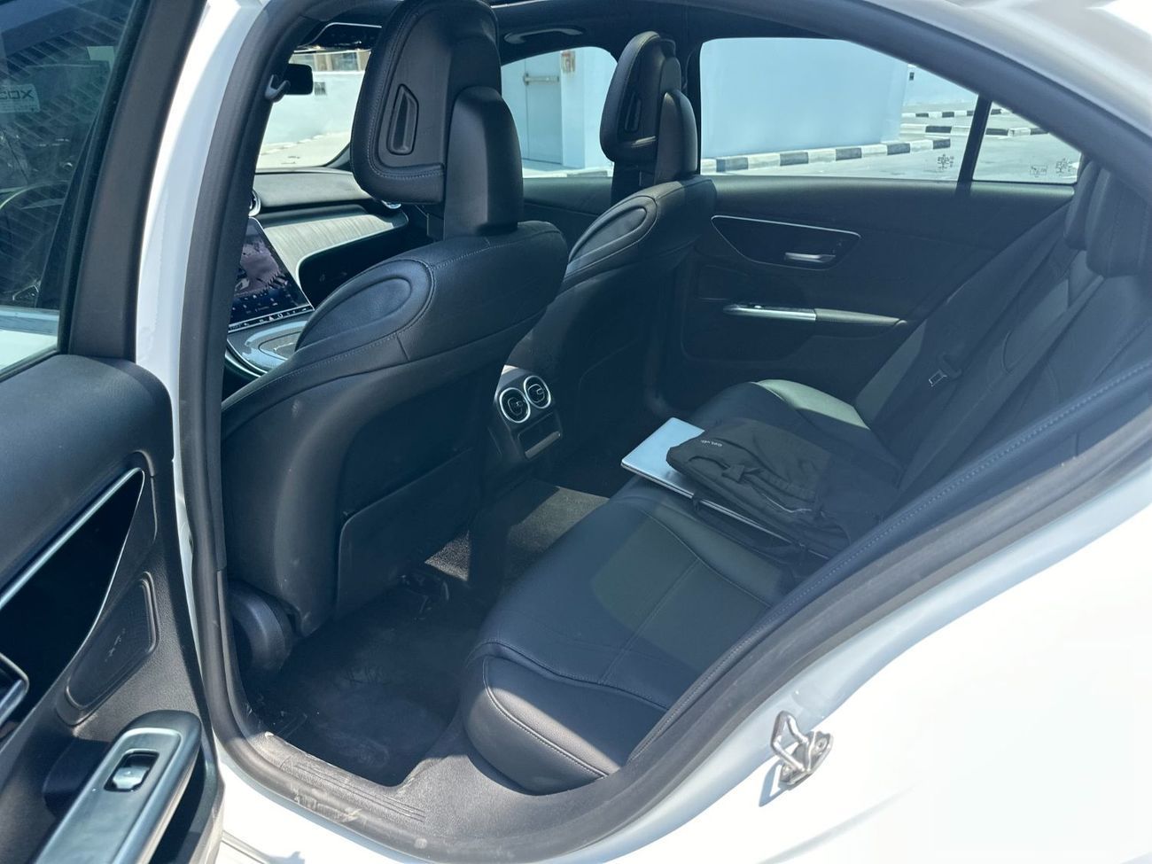 Mercedes-Benz C 200 Mercedes Benz C300 With 0% Downpayment Bank Finance 2.0L turbo Very nice clean car NO ACCEDENT Price