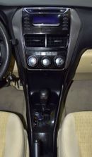 Toyota Yaris EXCELLENT DEAL for our Toyota Yaris 1.5L ( 2022 Model ) in White Color GCC Specs