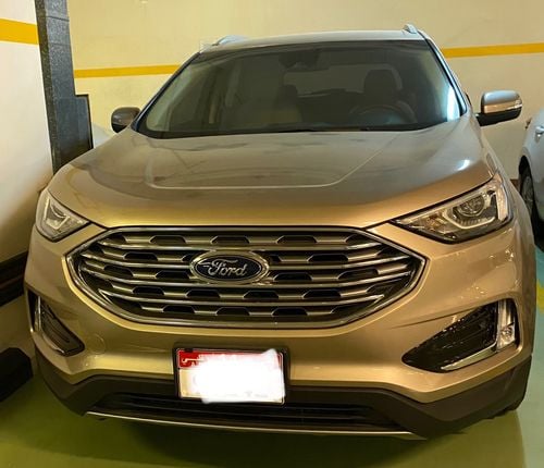 Ford Edge SEL | Excellent condition | Low mileage