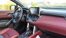 Toyota Corolla Cross 1.8L Hybrid