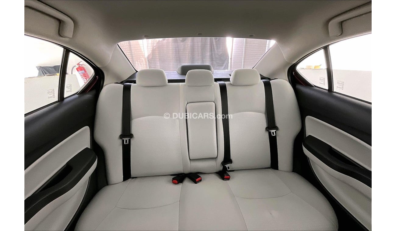 مرسيدس بنز CLA 250 سبورت