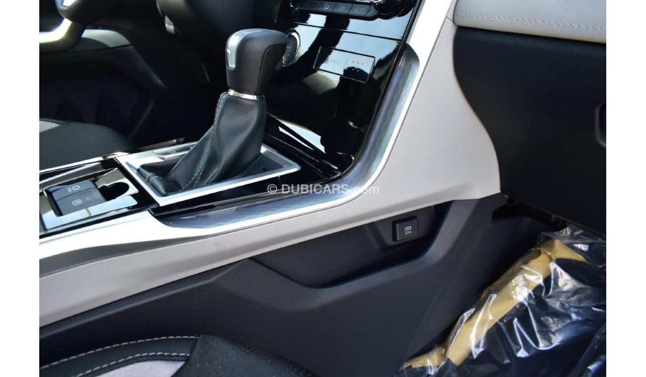 Toyota Veloz GLX 1.5L PETROL FWD 7-SEATER AUTOMATIC