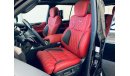 Lexus LX570 Super Sport 5.7L Petrol Full Option with MBS Autobiography Massage Seat