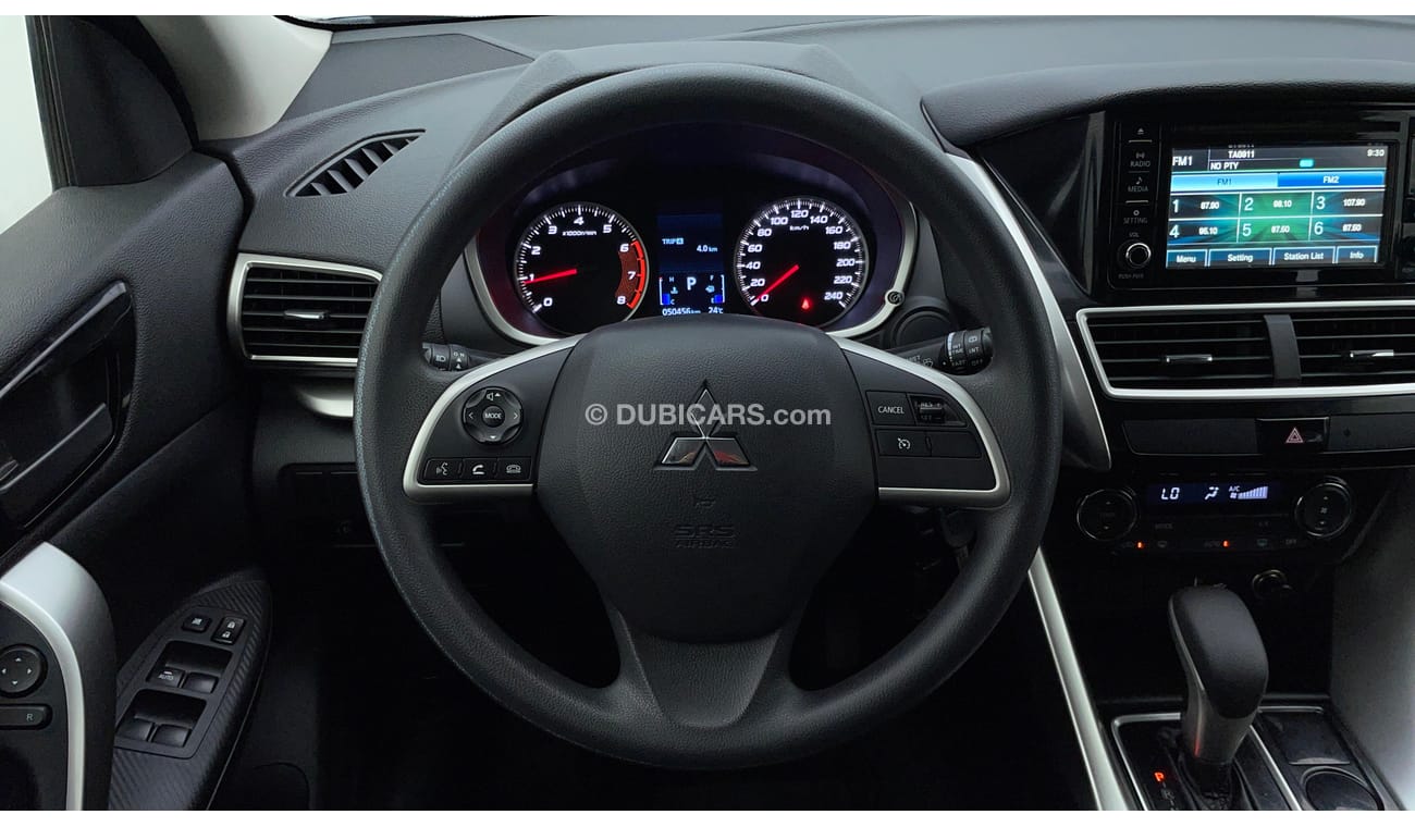 Mitsubishi Eclipse Cross GLX LOWLINE 1.5 | Zero Down Payment | Free Home Test Drive