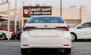 Toyota Corolla XLI 1.6L M/T Toyota Corolla | 1.6 L | 2021 | GCC | Accident-Free | In Excellent Condition | 837 P.M