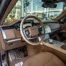 لاند روفر رينج روفر 2026  RANGE ROVER VOUGE SV  ( BRAND NEW )