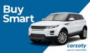 Land Rover Range Rover Evoque Vogue SE