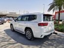 Toyota Land Cruiser 2025 TOYOTA VXR-Z 3.3L DIESEL ROOF LIGHT SOFT CLOSE DR, BRAND NEW 0KM