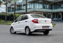 Ford Figo Figo | 529 P.M | 0% Downpayment | Warranty!
